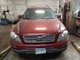 Chassis ECM Under Seat Fits 03-14 VOLVO XC90 1083699