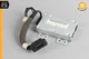 Mercede X164 GL550 SL550 SLK350 Communication Interface Module 2048708026 OEM