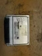 2003 2004 2005 BMW Z4 X3 GENUINE ECM ECU ENGINE COMPUTER CONTROL MODULE UNIT OEM