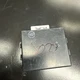 2013 13 Toyota Tundra Hazard Module 819800C010