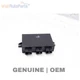 2004-2010 BMW X3 E83 LCI - PDC / PARK Distance Control Module 9116542