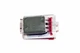 One New MTC HVAC Blower Motor Resistor 4919 8D0959263 for Audi Volkswagen VW