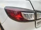 Driver Tail Light Sedan Quarter Panel Mounted Fits 10-13 MAZDA 3 104831583