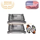 2 * Fit Ford Mustang Flex F150 Explorer Lincoln MKC MKS Xenon Headlight Ballasts