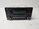 2015-2017 Nissan Sentra Radio Receiver AM-FM-stereo-CD ID 28185-9MC1A OEM