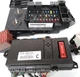 XL34-14A067-BB Ford 1999-2003 F150 Fuse Box 4x4 4wd Module XL34-14B205-CB E80