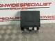 2004-2008 VW GOLF/AUDI/SEAT/SKODA BODY COMFORT CONTROL MODULE 3C0937049E