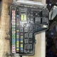 02 DODGE RAM 1500 FUSEBOX POWER DISTRIBUTION CENTER ASSEMBLY P56049680AA 680