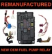 2007 -2013 Mini Cooper R56 Power Distribution Fuse Box Module 3453736 Rebuilt!