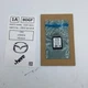 2019-2021 NEW OEM Mazda 3 CX-30 GPS Navigation SD Card Map BDGF66EZ1B