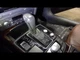 2018 A6 AUDI Automatic Transmission Shifter 1509025