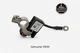 2013 Mercedes-Benz C250 Negative Battery Cable Sensor OEM A0009052702