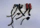 2005 Ford Freestar SE V6 3.9L Body Control BCM Wiring Harness Plug Connector OEM