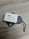 MERCEDES W211 E63 W219 YAW RATE TURN SENSOR CLUSTER 2165420018 OEM 