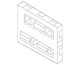 Genuine Audi Control Module 4H0-907-064-JD