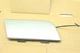 05 06 07 08 AUDI A6 Bumper Cover - Front 4f0807441 Tow Hook Cover SILVER OEM