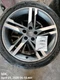 WHEEL/RIM ONLY OEM 17-18 A4 AUDI 8W0601025M