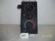 ✅ 99 00 01 Dodge Ram 1500 2500 3500 Truck Heater Climate Control Unit 55056702AD