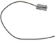 For 1996 Chevrolet K1500 Crossbody Harness Connector SMP 67258HRCQ