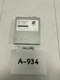 2009 VOLKSWAGEN TIGUAN SE CAMERA CONTROL UNIT OEM+