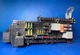 10 - 18 MERCEDES W212 E350 CLS550 REAR SAM MODULE RELAY FUSE BOX A2129009722 OEM