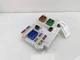 FUSE BOX FUSE BOX Volvo V60 I (FW/GW) 2014 CG9T14C256 / 31343337AA