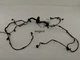 MINI COOPER S R50 R53 Front Driver Left Door Wire Harness 02 03 04 05 06