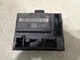 2005 AUDI A6 S-LINE DRIVER FRONT WINDOW DOOR MODULE 4F0959793E