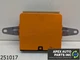 Rear Left Driver Side Door Control Module