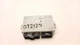 09-15 MINI COOPER S R57 CONVERTIBLE ROOF TOP CONTROL MODULE OEM 072125