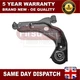 Fits Ford Fiesta 1998-2002 Puma 1997-2002 FirstPart Front Left Track Control Arm