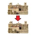 BCM CEM Central Electronic Module CLONE SERVICE FOR VOLVO S40 V50 C30 С70