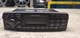 2001-2004 Mercedes Benz C-Class CLK Radio Stereo Audio AM FM Receiver Factory