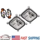 2PCS Xenon Headlamp Ballast Control Unit Fits Lincoln MKC MKS MKT MKX Navigator