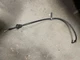 Mercedes 1244303229 Brake Vacuum Hose 300D 2.5 Turbo 90 91 92 93 5 Cylinder