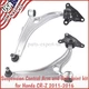524-586 524-585 Front Lower Control Arms & Ball Joints for Honda CR-Z 2011-2016