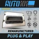 2006 DODGE CARAVAN Multifunction Module FCM PLUG & PLAY PN 05144579AC
