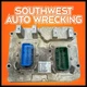 2016 Dodge Ram 2500 6.7L Diesel Engine Control Module ECM 4358811