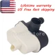 Fuel Vapor Leak Detection Pump 0261222018 Compatible For BMW 16137193479 310-601