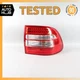 03-06 Porsche Cayenne 955 Turbo Tail Light Lamp Right Passenger Side Aftermarket
