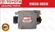 Toyota OEM Power Steering Computer Assembly 89650-48010 for LEXUS RX400