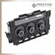 2013-2015 SCION FR-S Heater A/C Temperature Climate Control SU003-04580