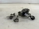 Scion FR-S Key Lock Set Toyota GT 86 Subaru BRZ 13-16 OEM 88216CA000