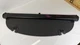 2013 MAZDA 6 PARCEL SHELF