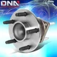 For 2004-2012 Chevy Cobalt Malibu Pontiac G5 G6 Rear Wheel Bearing Hub Assembly