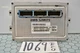 2003 Jeep Liberty #1069 Engine Computer ECM ECU P56044195AG