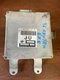 2016 Nissan Sentra GXE ECU JA18E54 BH3