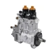 Pump Assembly Fuel Supply 6261-71-1110 for Komatsu HM400-2 HM350-2 WA500-6 New