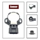 1 Pcs New Car Original Solenoid Valve Sensor For Suzuki 13420-61B00 198500-0450