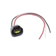 Engine Camshaft Position Sensor Connector Fits: Dodge Jeep Mitsubishi
